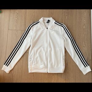 Adidas Track Jacket